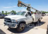 2015 RAM 4500 фото