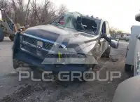 2015 RAM 3500 photo