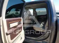 2015 RAM 3500 фото