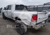 2015 RAM 3500 фото