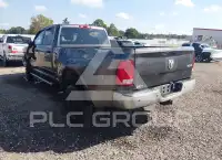 2015 RAM 3500 photo