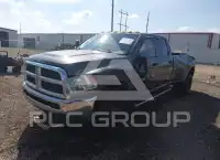 2015 RAM 3500 photo