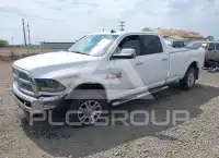 2015 RAM 3500 photo