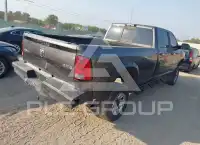 2015 RAM 3500 фото