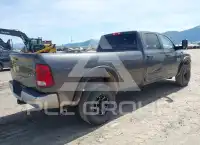 2015 RAM 3500 фото