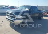 2015 RAM 3500 photo