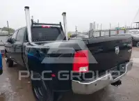 2015 RAM 3500 photo