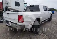 2015 RAM 3500 фото