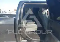 2015 RAM 3500 photo