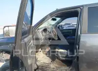 2015 RAM 3500 фото
