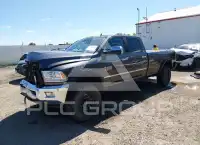 2015 RAM 3500 фото