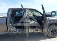 2015 RAM 3500 фото