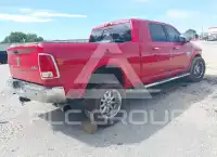 2015 RAM 2500 фото