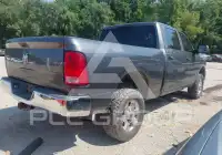 2015 RAM 2500 фото