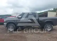 2015 RAM 2500 фото