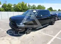 2015 RAM 2500 фото
