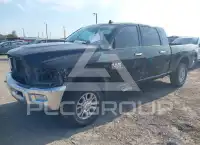 2015 RAM 2500 photo