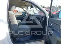 2015 RAM 2500 photo