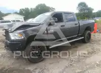 2015 RAM 2500 фото