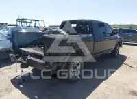 2015 RAM 2500 фото
