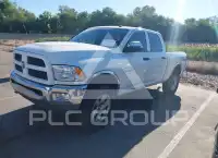 2015 RAM 2500 фото