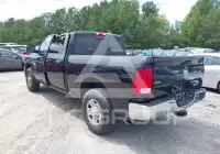 2015 RAM 2500 фото