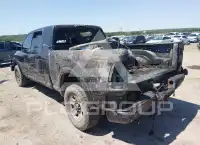 2015 RAM 2500 фото
