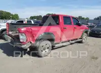 2015 RAM 2500 фото