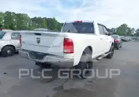 2015 RAM 2500 фото
