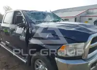 2015 RAM 2500 photo