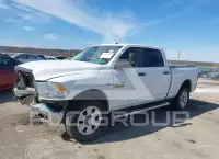 2015 RAM 2500 фото