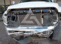 2015 RAM 2500 фото