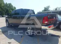 2015 RAM 2500 фото