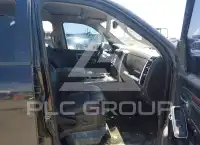 2015 RAM 2500 фото