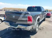 2015 RAM 2500 фото