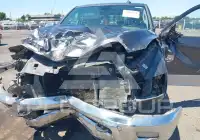 2015 RAM 2500 фото