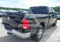 2015 RAM 2500 фото