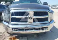 2015 RAM 2500 фото