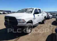 2015 RAM 2500 фото