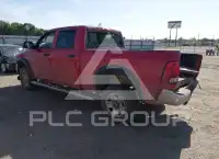 2015 RAM 2500 фото