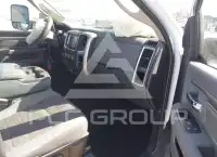 2015 RAM 2500 фото