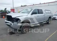 2015 RAM 2500 photo