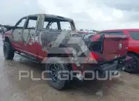 2015 RAM 2500 фото