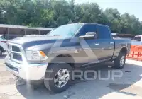 2015 RAM 2500 фото
