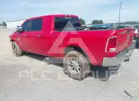 2015 RAM 2500 фото