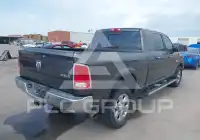 2015 RAM 2500 фото