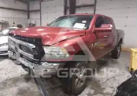 2015 RAM 2500 photo