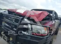2015 RAM 2500 фото
