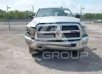 2015 RAM 2500 photo