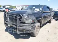 2015 RAM 2500 фото